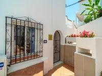 Two-bedroom villa near the beach - Holiday bungalows