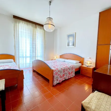 Apartment in Caorle near Spiaggia Tartaruga