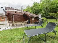 Chalet in La Bresse near Forest & Lake