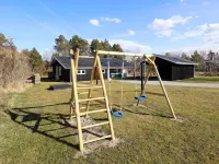 6 person holiday home in Blokhus