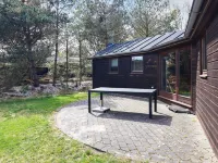8 person holiday home in Fjerritslev-By Traum