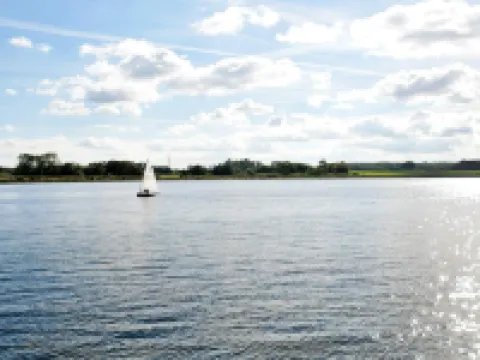 4 person holiday home in Gelting 蓋爾廷酒店