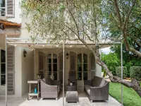 Villa in Gassin near Saint Tropez Beaches - Wi-Fi