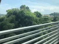 Studio Apartment Nagoya Mansion Batam