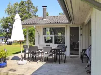 10 Person Holiday Home in Græsted-by Traum - Homestays
