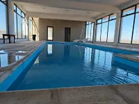 Hotel Cuesta de Miranda - Pool