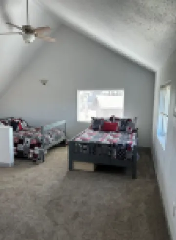 Kenai Beachfront Cabin 4 - 10min to Kenai and Kasilof rivers