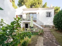Apartment in Spain near Scenic Coastline