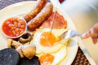Muthu Glasgow River Hotel - breakfast