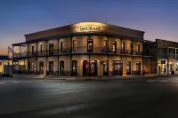 Emigrant Boutique Hotel - 3 stjerner