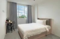 Nest by Hawks Hotel Kamadhoo Baa Atoll Hotel a Kamadhoo