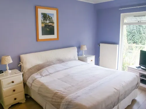 Onder de Eiken Hotels in Westerveld