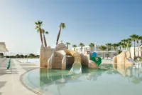 Iberostar Waves Cala Domingos All Inclusive - Beach