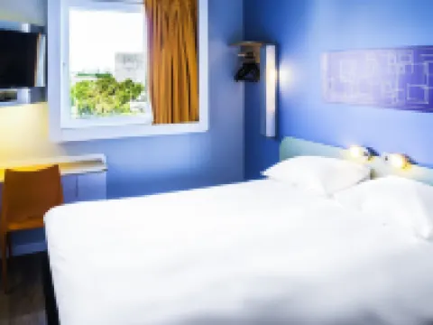 ibis budget Copiapo Hotels in Copiapo