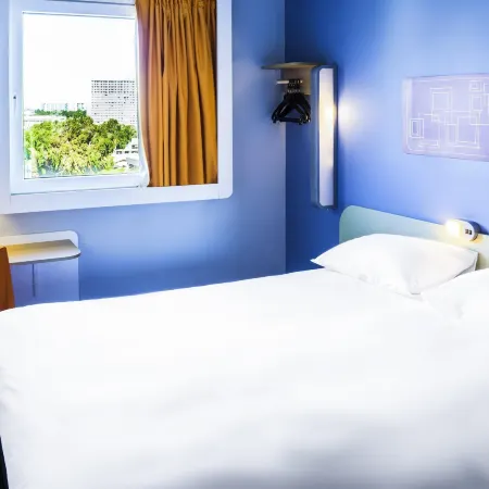 ibis budget Copiapo