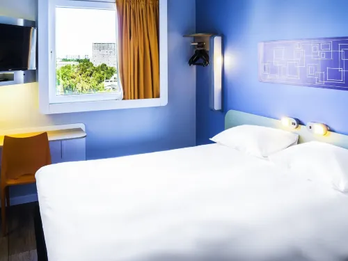 ibis budget Copiapo Hotel a Copiapo