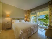Hotel Spa Atlántico San Vicente do Mar