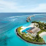 Hilton Maldives Amingiri Resort & Spa Hotel a Vabbinfaru