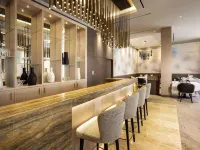 Novotel Tunis Lac Hotel a El Kram