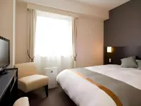 Hotel Dormy Inn Premium Shimonoseki