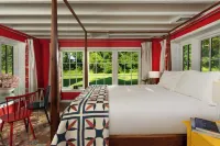 Brisbane House: Restored Historic Stone House in the Country