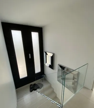 Villa bella Отели рядом со станцией BEZIERS RAILWAY STATION