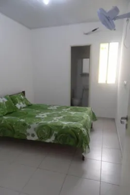 5 - Condominium located 200m from one of the most beautiful beaches on the north coast