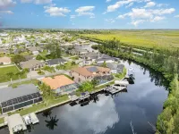 Exclusive Deal: Luxury Water Jewel Featuring Private Boat & Spa