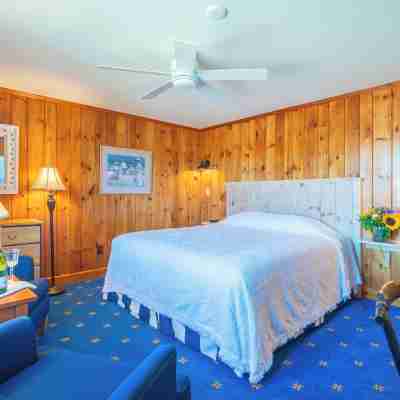 Winstead Beach Resort Rooms