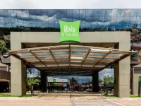 Ibis Styles Goiânia Shopping Estação - Wi-Fi