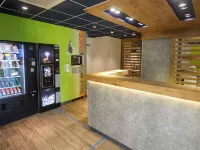 Ibis Budget Auxerre Centre