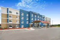 AmericInn by Wyndham International Falls Hotels in International Falls