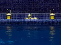 Novotel Mohammedia - Pools