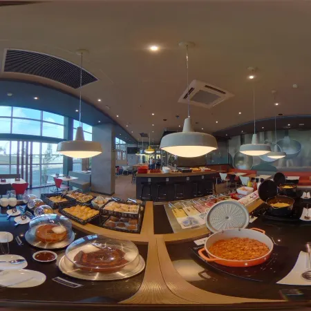 Ibis Natal