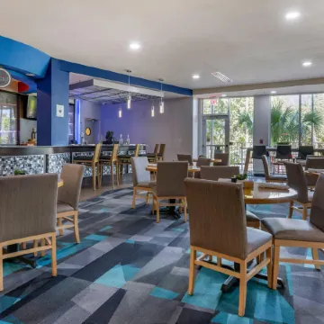 Cambria Hotel Ft Lauderdale, Airport South & Cruise Port