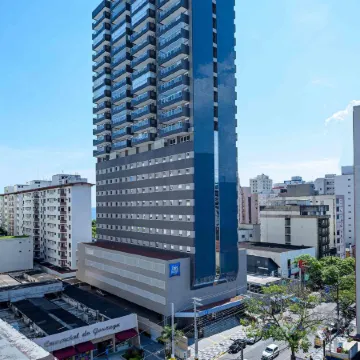 Ibis Budget Santos Gonzaga