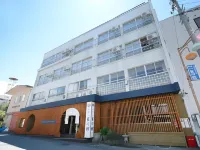 Hoshikawakan Hotels near 湯田中渋温泉郷ゲート