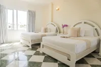 Hotel Checkin El Cortecito