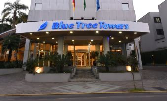 Blue Tree Towers Caxias do Sul