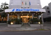 Blue Tree Towers Caxias do Sul Hotels in Caxias Do Sul
