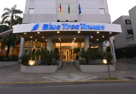 Blue Tree Towers Caxias do Sul
