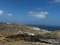Villa Meleti - Panoramic View of Kassos Island Hotels in Karpathos