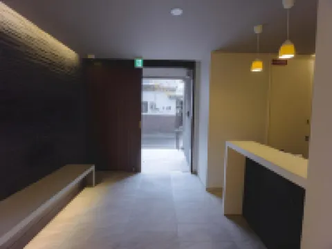 GRAND BASE Hakata Sumiyoshi