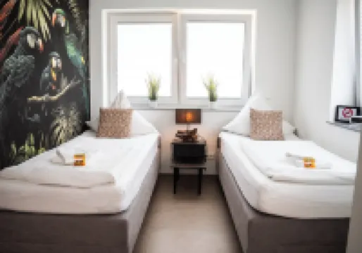 Hama Design Homes - Paderflair