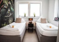 Hama Design Homes - Paderflair