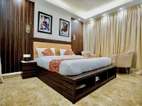 Adimount-Kumaon Eco Resort Hotels in Almora