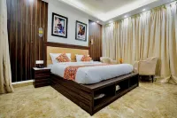 Adimount-Kumaon Eco Resort