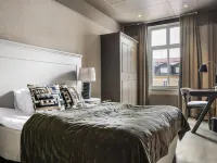 Grand Halmstad, WorldHotels Crafted Ξενοδοχεία στην πόλη Halmstad