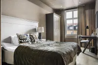 Grand Halmstad, WorldHotels Crafted