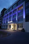 Viva Hotel Lübeck Các khách sạn ở Bad Schwartau